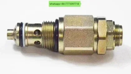 

2 шт., предохранительный клапан прямого действия с резьбой