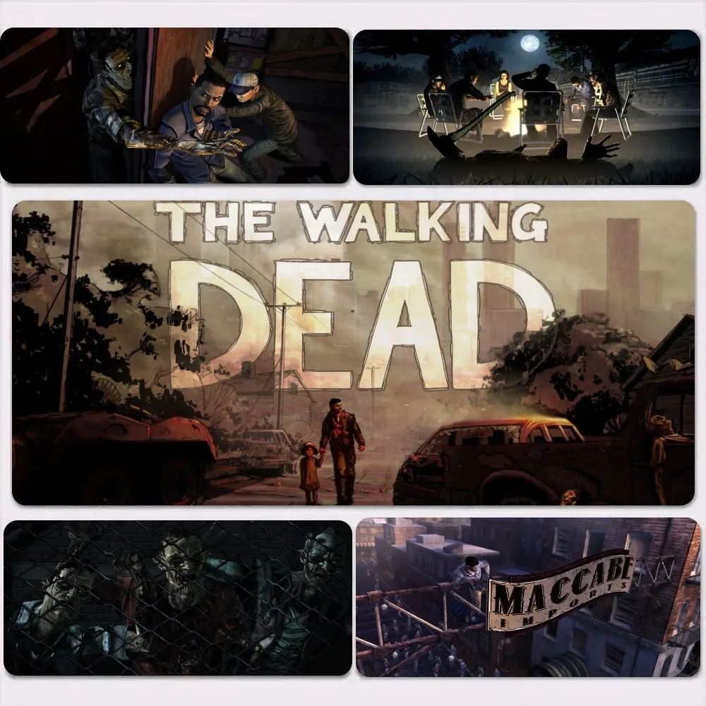 the-walking-dead-game-mousepad-large-gaming-compute-gamer-pc-keyboard-mouse-mat