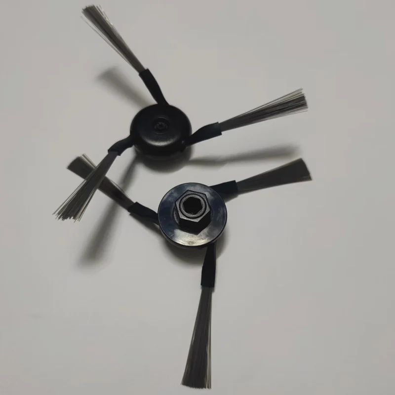 الأصلي Dreame X50 Ultra كاملة L50 الترا اكسسوارات أكياس الغبار ممسحة الجانب الرئيسي فرش الملابس مرشحات HEPA قطع الغيار #4