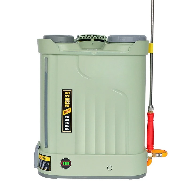 New Four-Cylinder P…