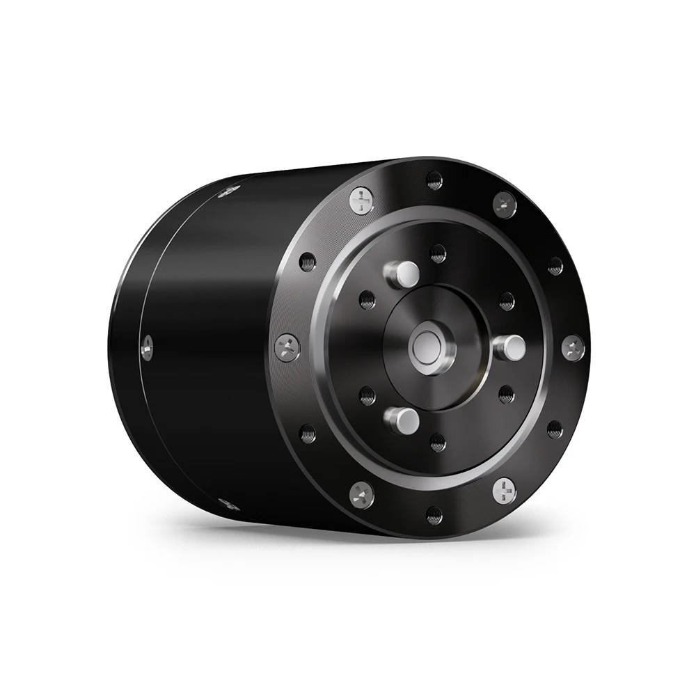 

Cubemars AK45-36 Explosion-Proof Industrial Robot Joint Actuator Motor Robot Stepper Motor Arm Features Permanent Magnet