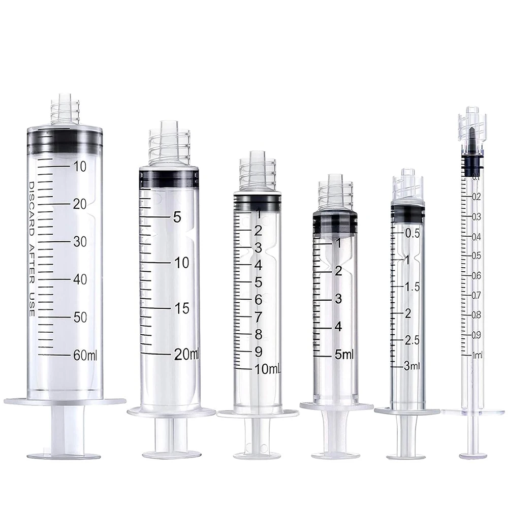 100 مللي 1 مللي 3 مللي 5 مللي 10 مللي 20 مللي 30 مللي 60 مللي لور قفل حقنة الحبر حقن الاستغناء الصناعي #4