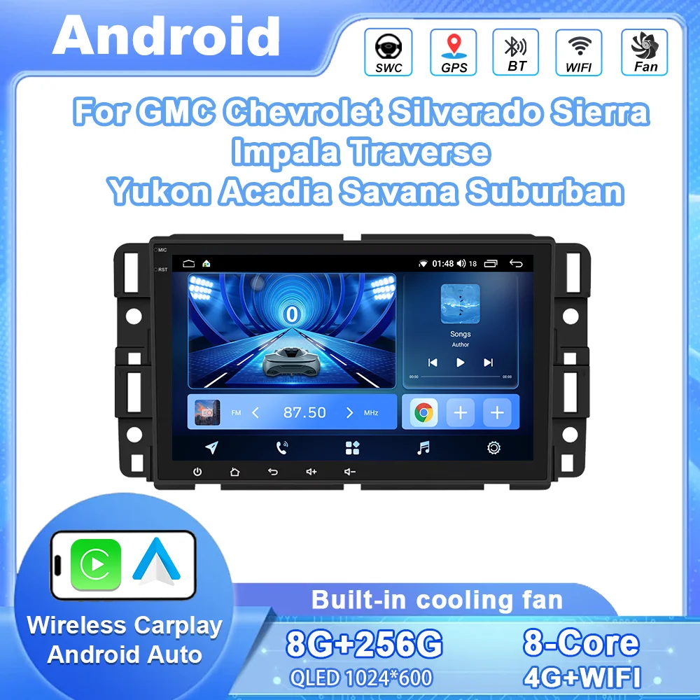 7 Inch Android For …