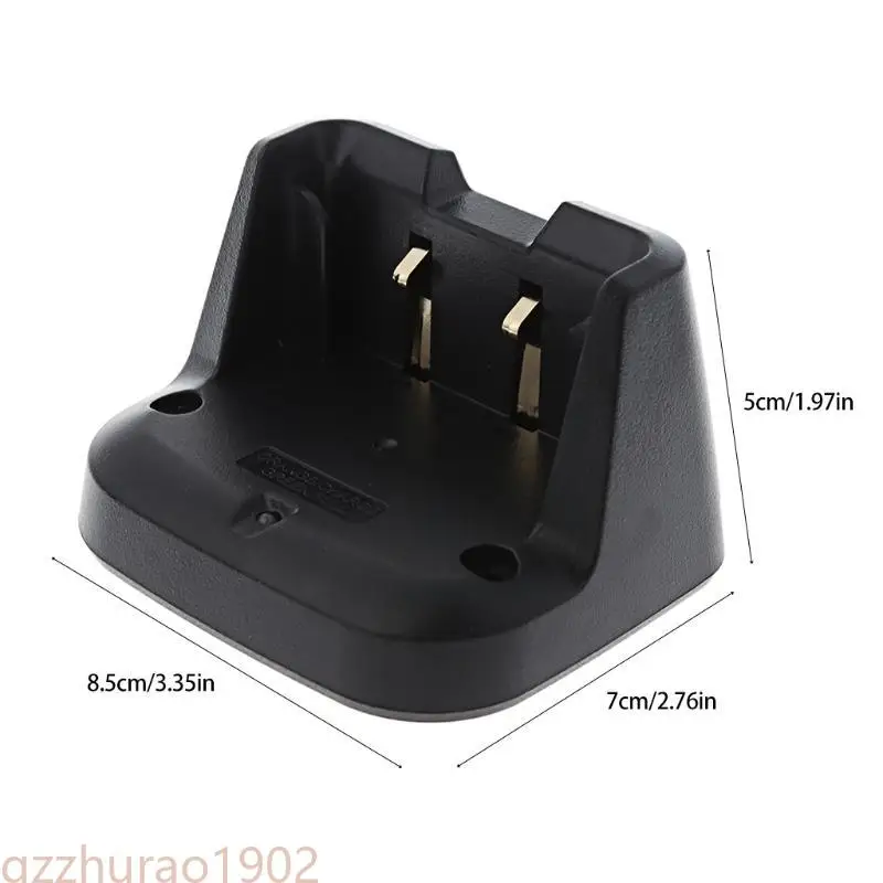 97QB US/EU Plug Battery Fast Charging Base Battery Recharger