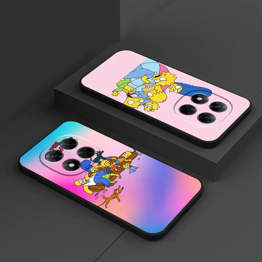 Simpson's Funny Fam… - image