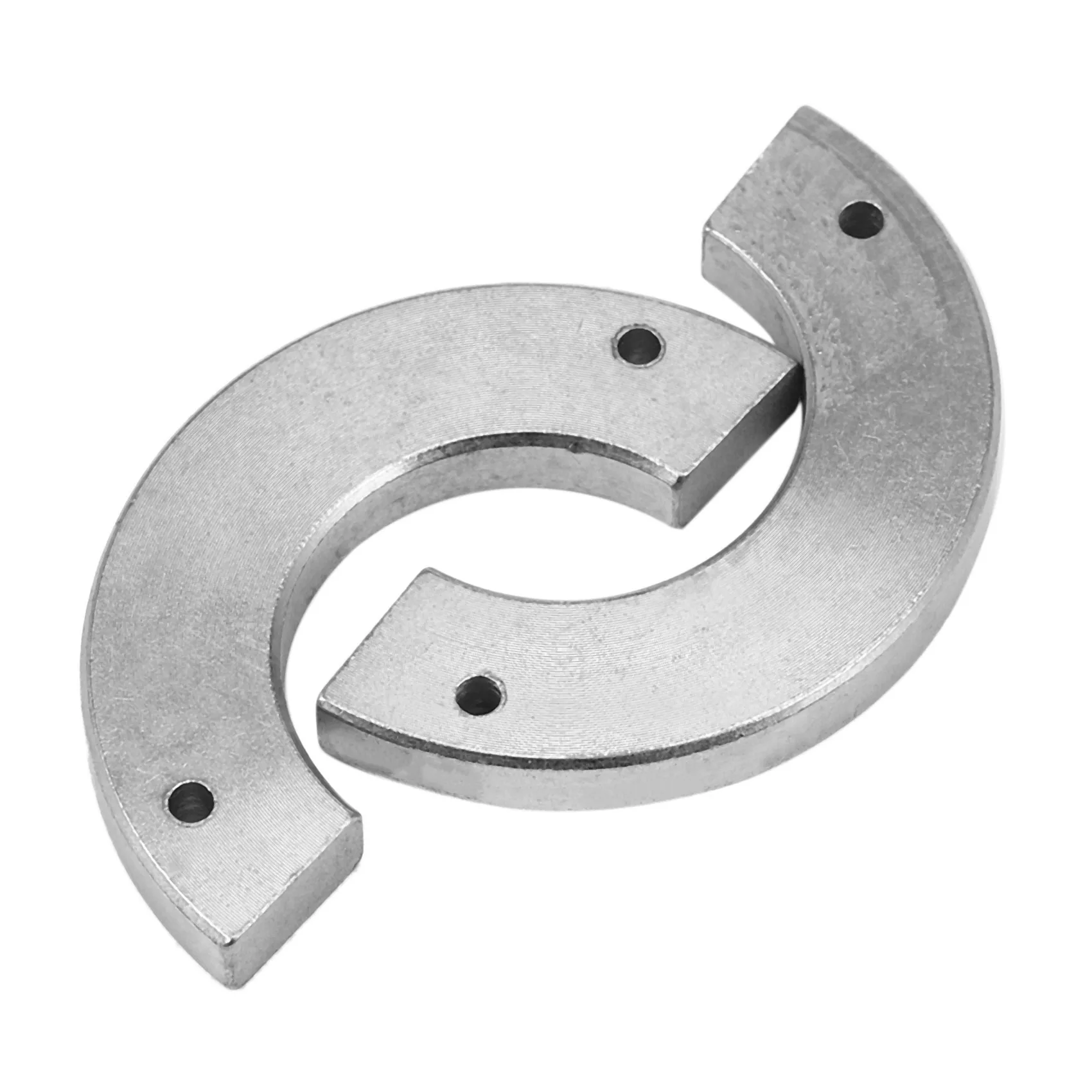 Contrapeso de rueda de Metal para coche teledirigido Wpl, mejora de 4 piezas, B14, B16, B24, B36, B14K, B24K, C14K