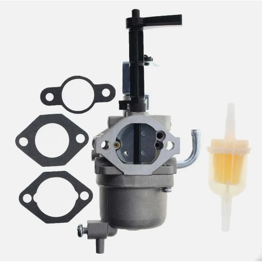 Carburetor For Multiple Models 20B Carburetor As Shown EX40 Carburetor Smooth Performance Precision Fuel Delivery