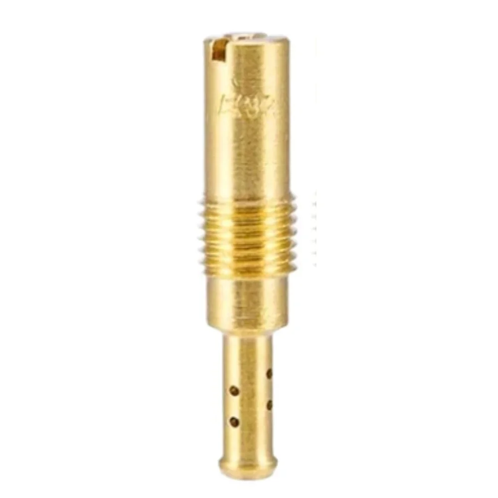 For Nibbi FOR PWK FOR OKO FOR CVK FOR PWM FOR PE Carburetor Jet Kit Main Pilot Idle Nozzle Nozzle Jets For Carburetor