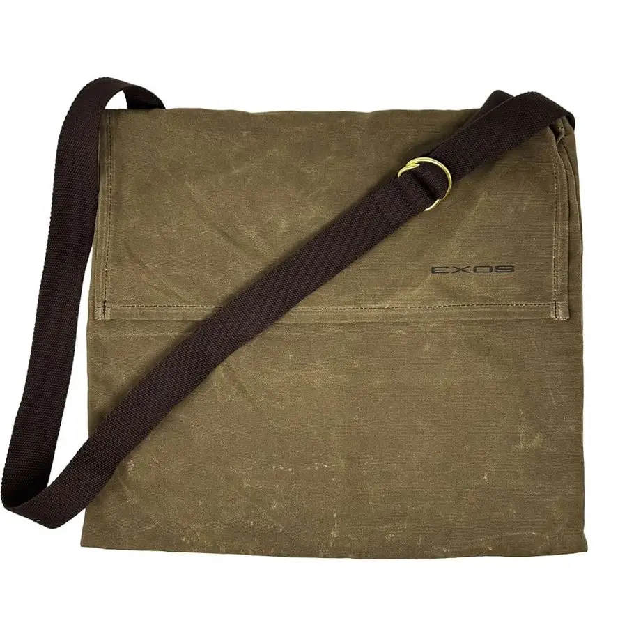 

Холщовая сумка-рюкзак для бушкрафта, прочная холщовая сумка-мессенджер, сумка для сбора урожая, садовая сумка, 2 размера