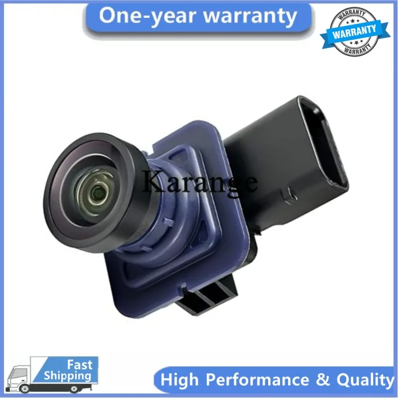

ES7Z-19G490-A ES7T19G490AA High Quality Car Rearview Backup Parking Camera For Ford Fusion 2013-2016 Auto Parts DS7T-19G490-DD