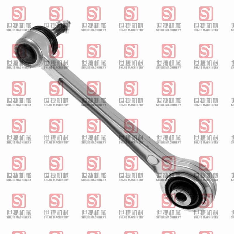 2 Pcs Rear L&R Upper Control Arms For BMW 5 7 E38 33321097264 33321090745 33326768791 K620623