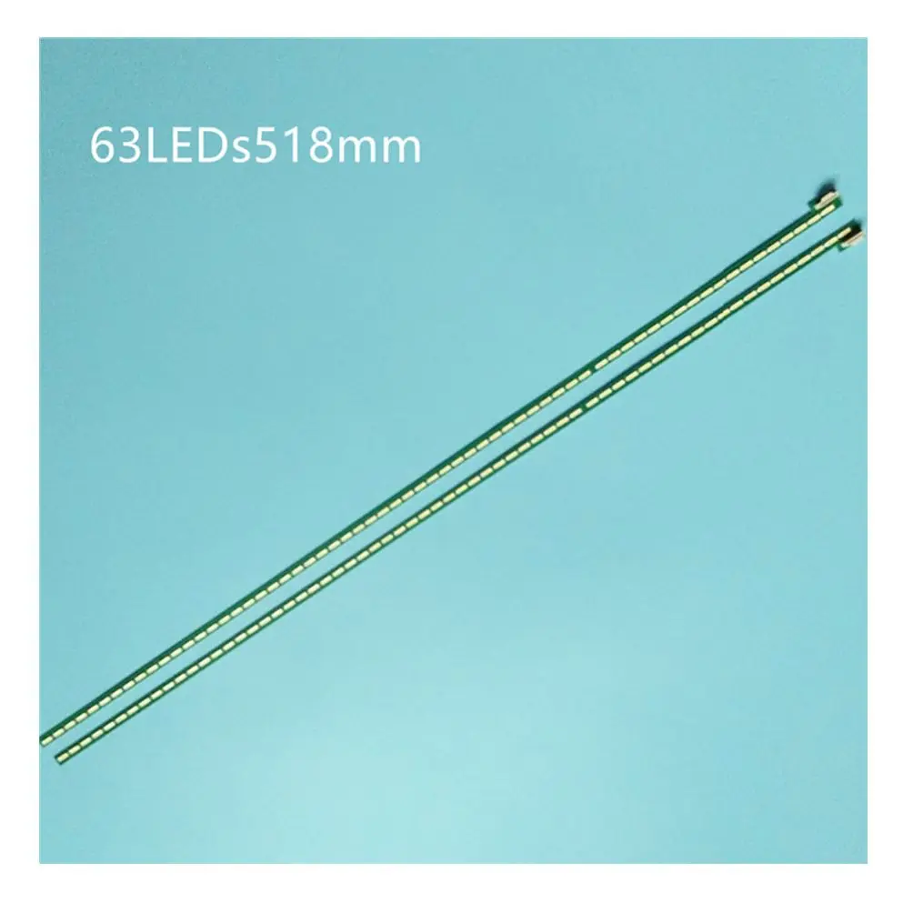Tira retroiluminação LED Para TV 47LA6600 47LA660S 47LA690S 47E700S 47LM6700E 47PFL6007 47LA740S 47LA660V 6922L-0071A 6922L-0029A