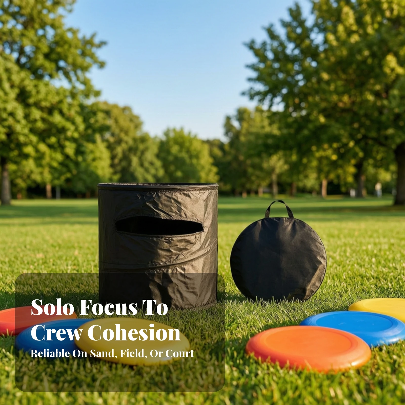 disc-throwing-training-container-foldable-oxford-cloth-target-container-collapsible-target-with-carry-bag-heavy-duty-stable