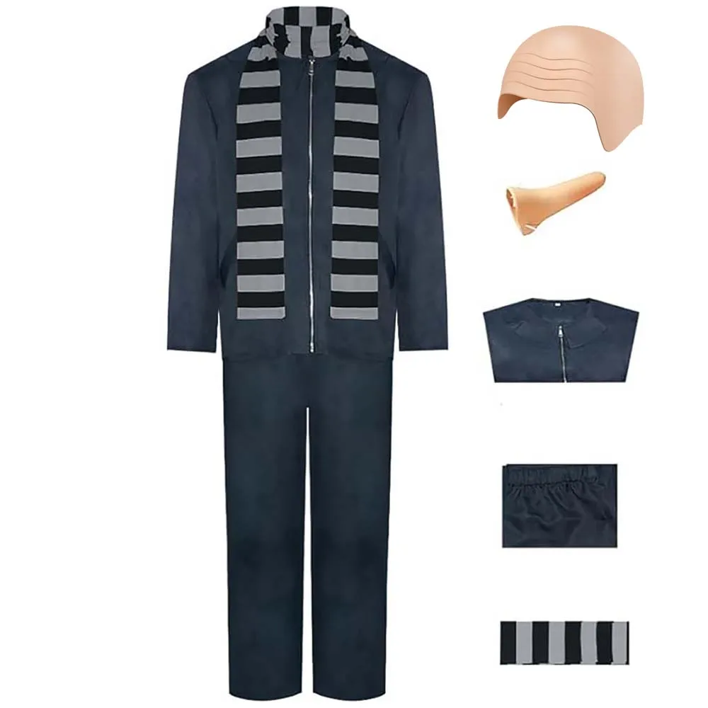 Halloween Adult Cos… - image