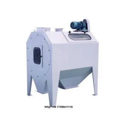 Hot Sale Grain Wheat Corn Sieving Screening Cleaning Machine