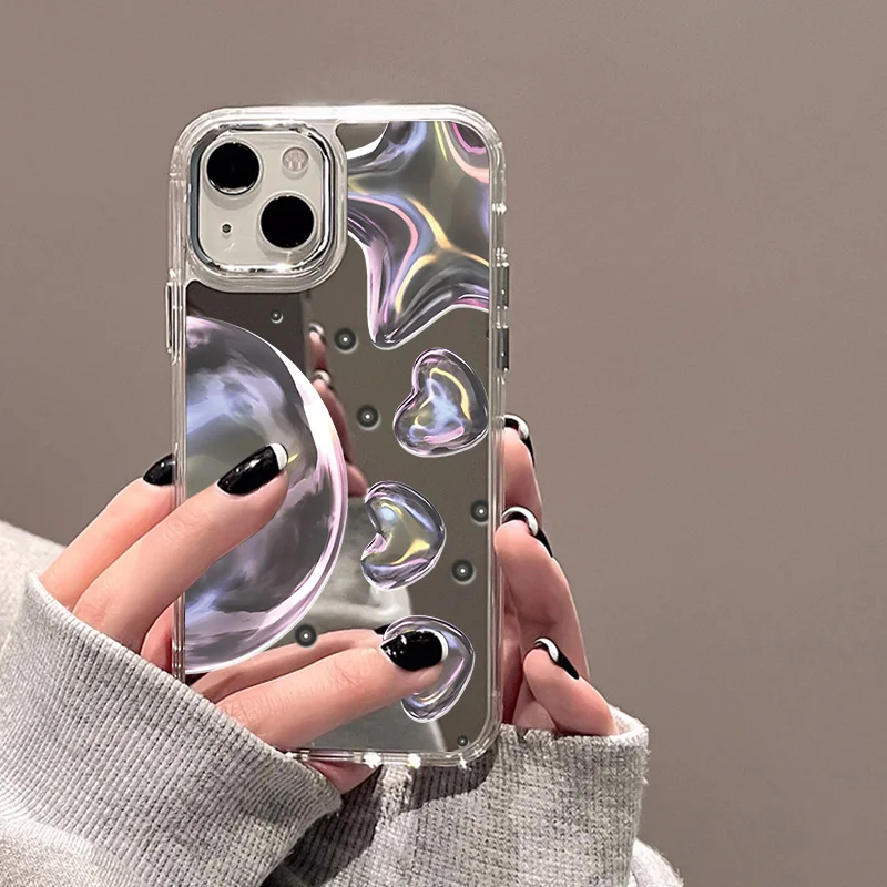 Mirror Phone Case F… - image