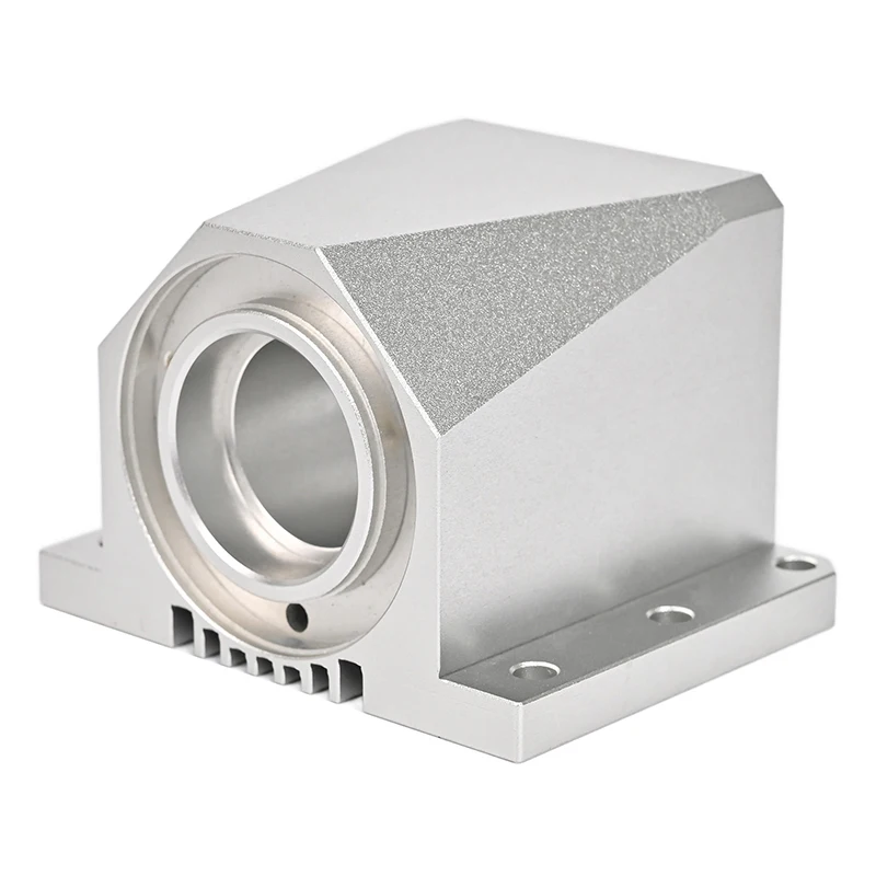 Oem Cnc Parts Fabrication Metal Manufacturing Milling Turning Prototyping Manufacturer Precision Custom Cnc Machining