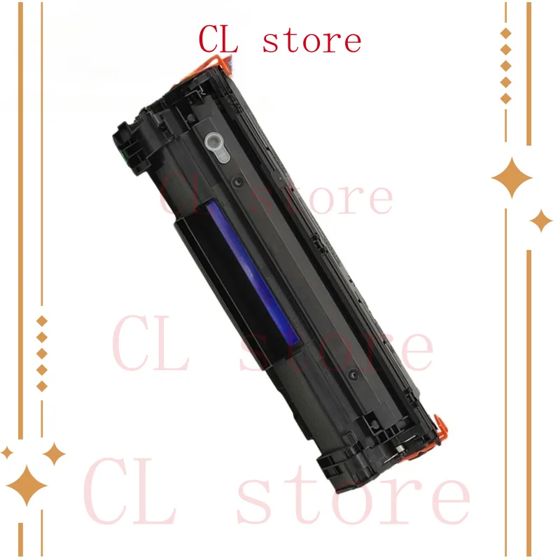 CE285A 85A тонер-картридж для HP LaserJet P1100 P1102 P1102w M1130 M1132 M1210 M1212nf M1214nfh M1217nfw