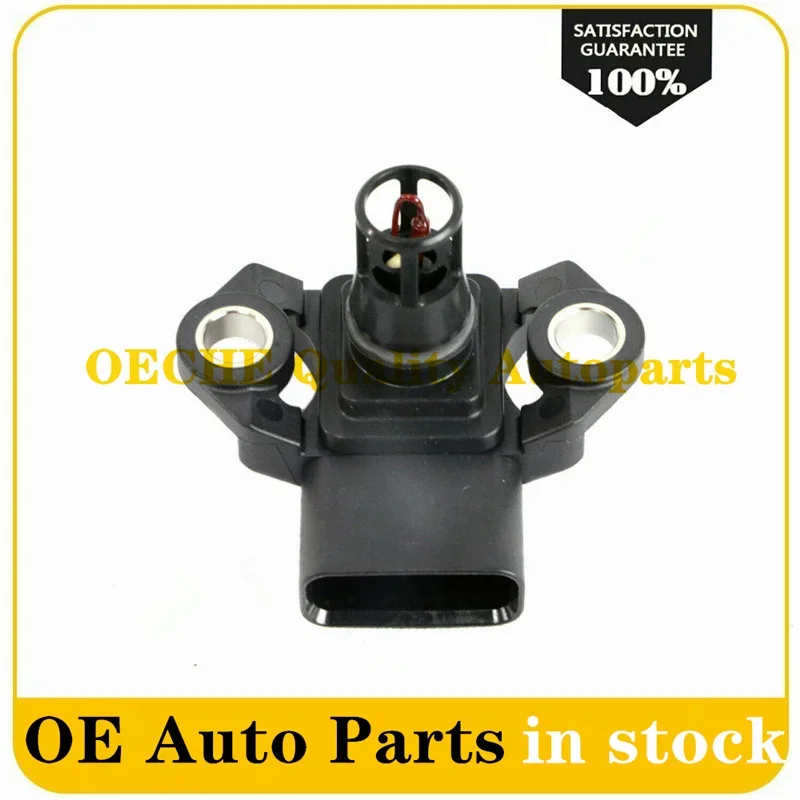 1X T Map Air pressure sensor for Polaris Sportsman X2 XP 550 2009-2014 OE 89421-52010 8942152010 89421 52010 3090141