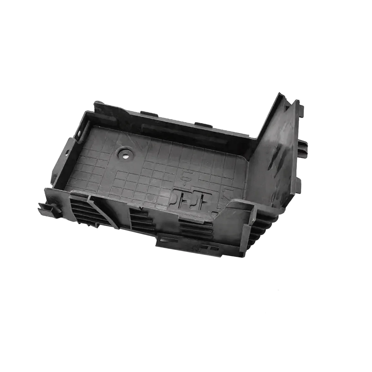 Car Battery Slot Lower Cover Protection 9676054080 for Peugeot 208 2008 301 Citroen C3 C-Elysee 2013-2020 Battery