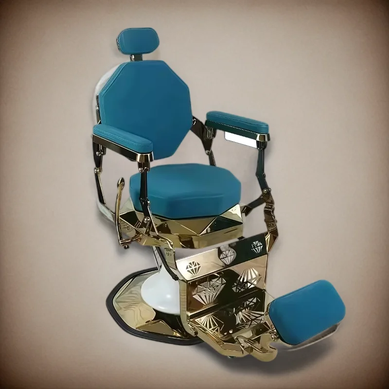

Professional Salon Chair Salon Chair For Hair Stylist Barber For Barbers Sillas Para Salon De Bellezs Commercial Furniture