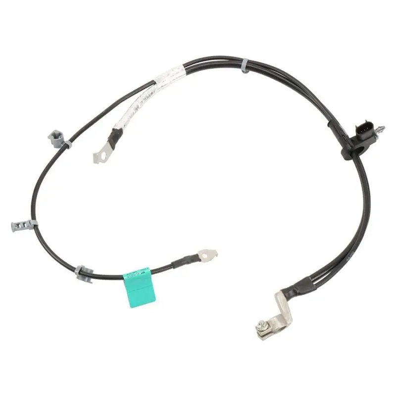 

Аккумуляторный отрицательный кабель, провод отрицательного электрода автомобильного аккумулятора для оригинальных запчастей GM