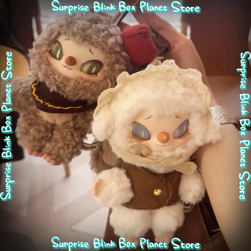 

Новая оригинальная SADono Wants To Tell You A Secret Series слепая коробка Mystery Box милые сумки для девочек подвески специальная игрушка кукла подарок