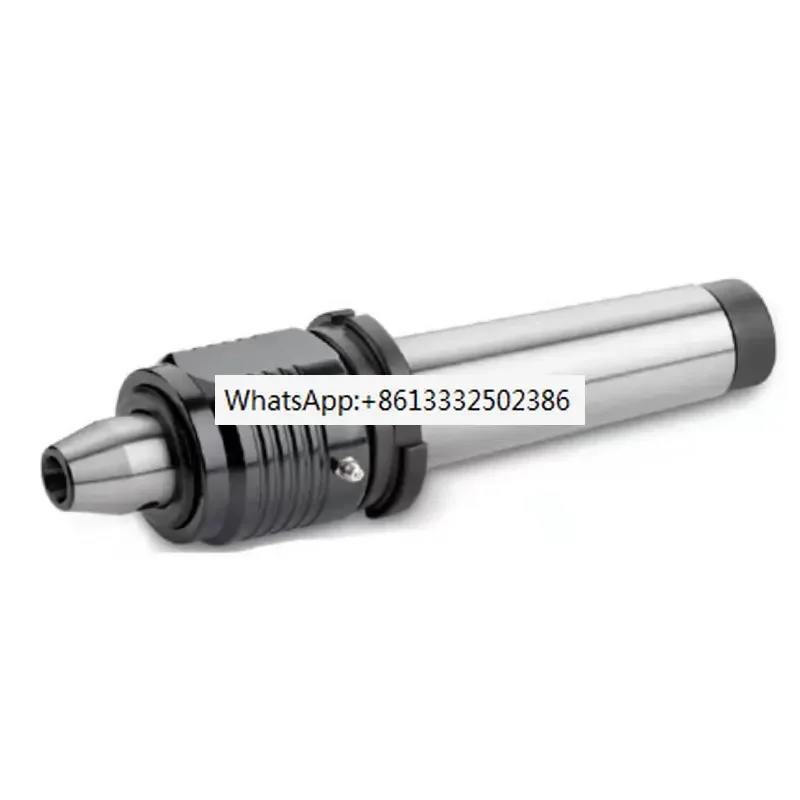 Insertion type rotary center Morse MT4/5 tailstock center SC65/62/61 replacement type ejector pin