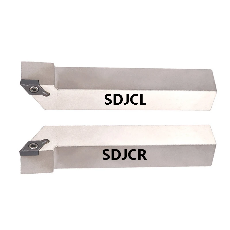 Jenseits von sdjcr sdjcl cnc fräser schaft sdjcr1010h07 sdjcr1616h07 sdjcr1616h11 sdjcr2020k11 sdjcr2525m11 externer Dreh werkzeug halter