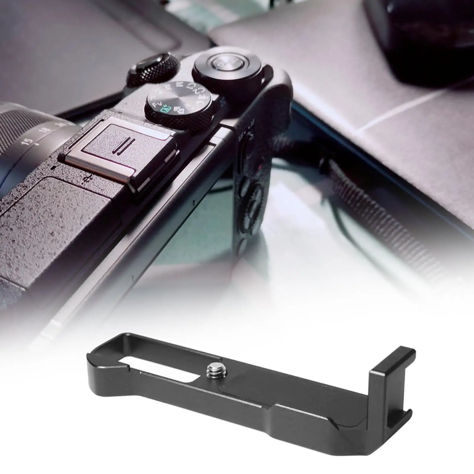 Camera L Bracket 1/…