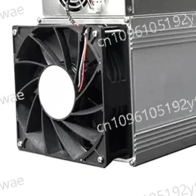 New WhatsMiner M61 202TH/s ASIC Miner, 4000W Power Consumption 19.9J/TH SHA-256 Bitcoin Miner, Complete with Original PSU