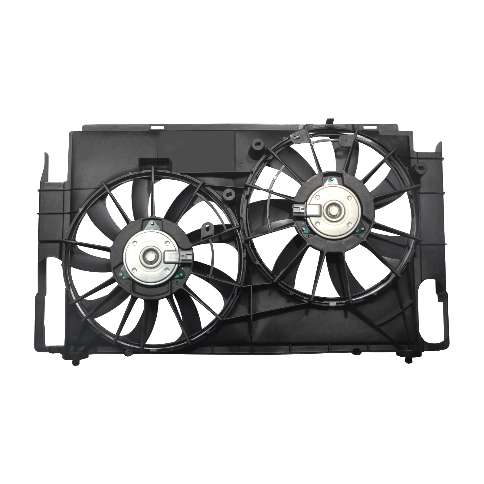 

Radiator Cooling Fan Assembly for 2013-2017 Toyota RAV4