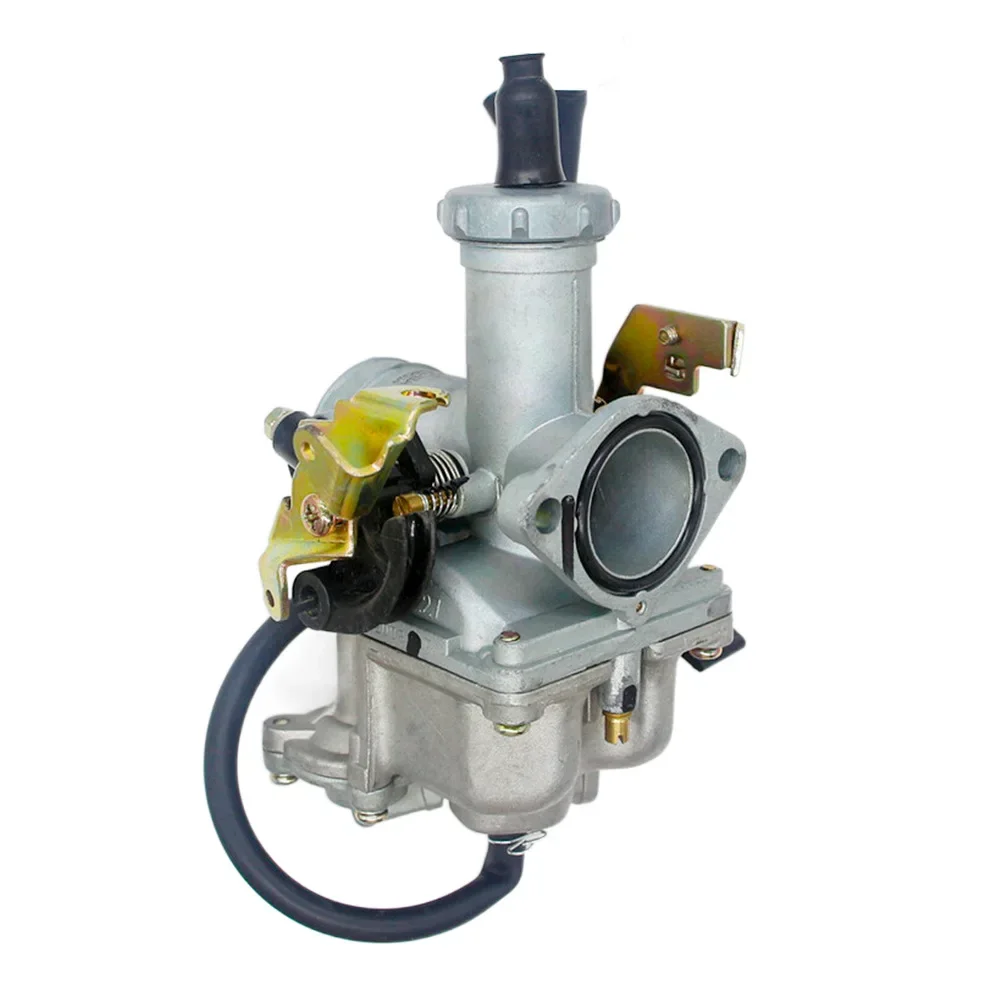 PZ30 30mm คาร์บูเรเตอร์ Carb ATV Dirt Bike Pit Quad Go Kart Buggy สําหรับ 175CC 200cc 250cc รถจักรยานยนต์ Dirt bike