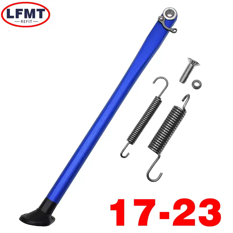 Motocross Kickstand Side Stand Springs Kit For Husqvarna FE TE FX TX For KTM EXC EXCF XC XCF XCW SX SXF Six Days 2008-2022 2023 - Image 13