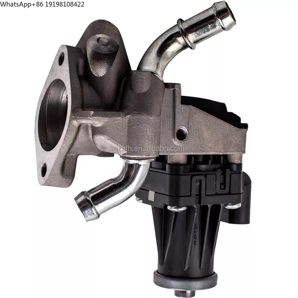 

EGR Valve for Ford Ranger Transit Mazda BT-50 2012- 1730360 9C1Q-9D475-AB BK2Q-9D475-CC BK2Q-9D475-CB FB3Q-9D475-AC U209-20-300