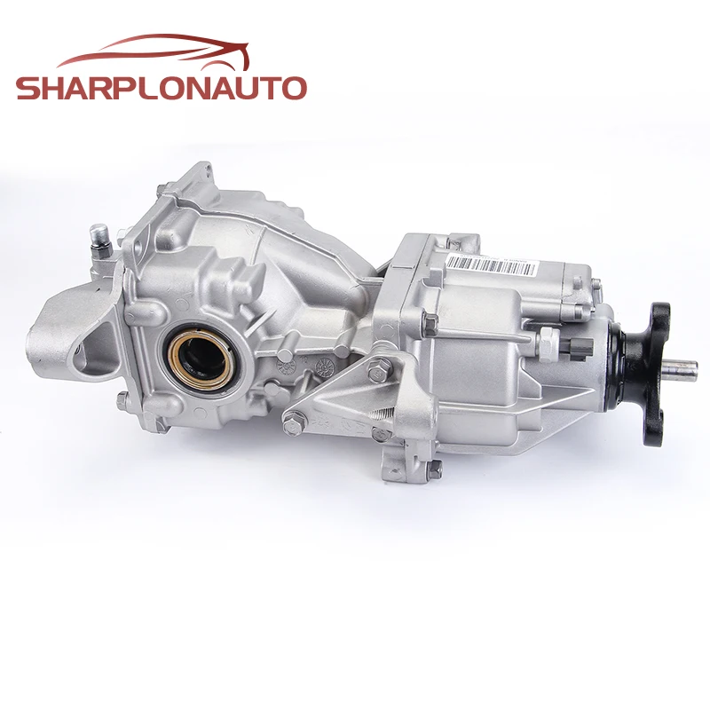

ForQuality 53000-3B540 530003B540 Rear Axle Differential For KIA Hyundai