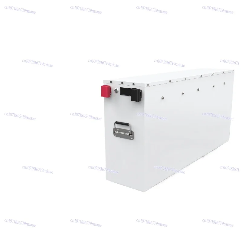 

Large capacity photovoltaic energy storage lithium battery 48V lithium iron phosphate household 24 volt battery