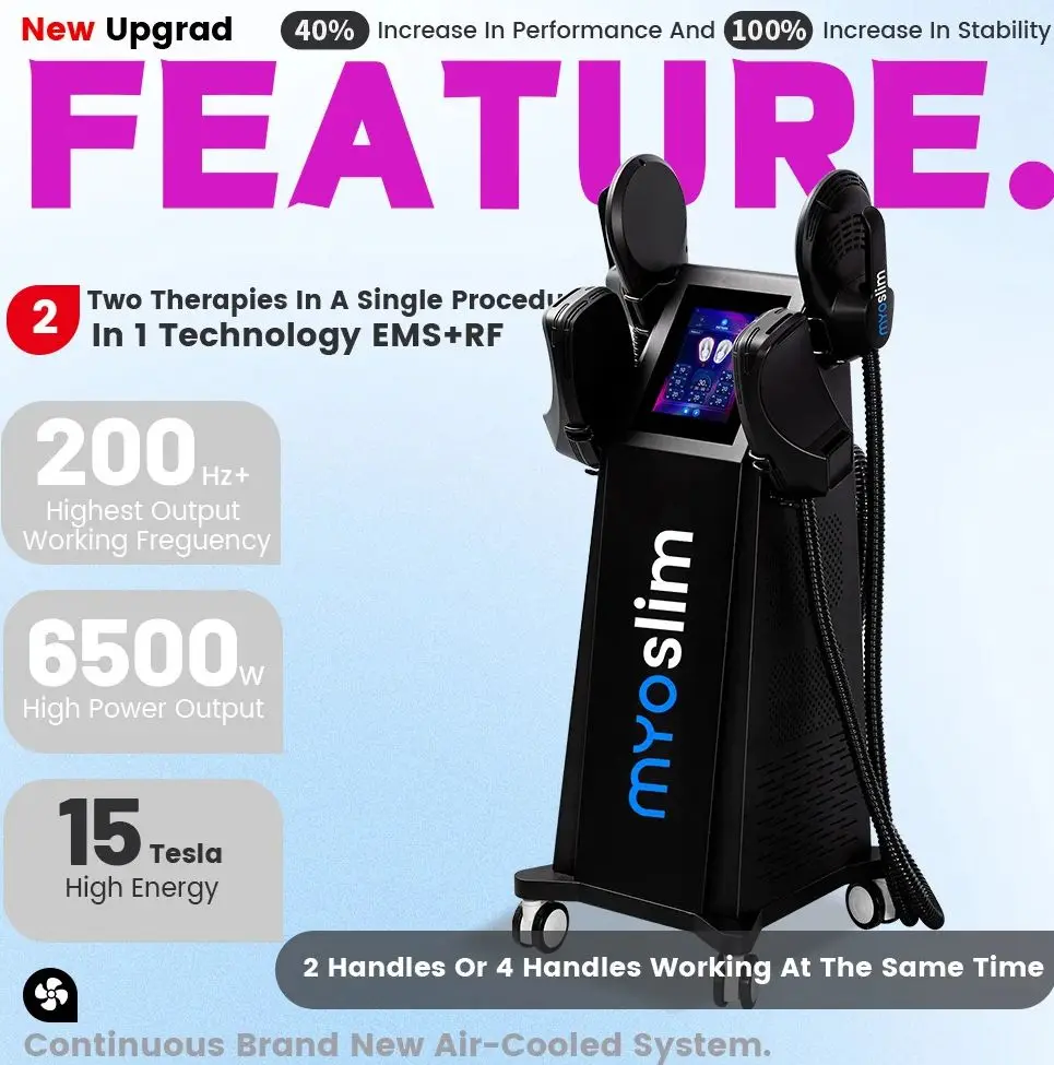 Nova Myoslim Neo 65…