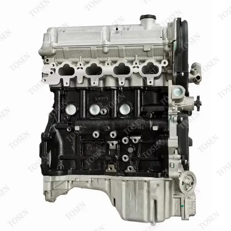 1.8L Auto Parts Engine Long Block Motor 2H0 A18XER Z18XER F18D4 Engine for Chevrolet Cruze Orlando Opel Astra H Insignia