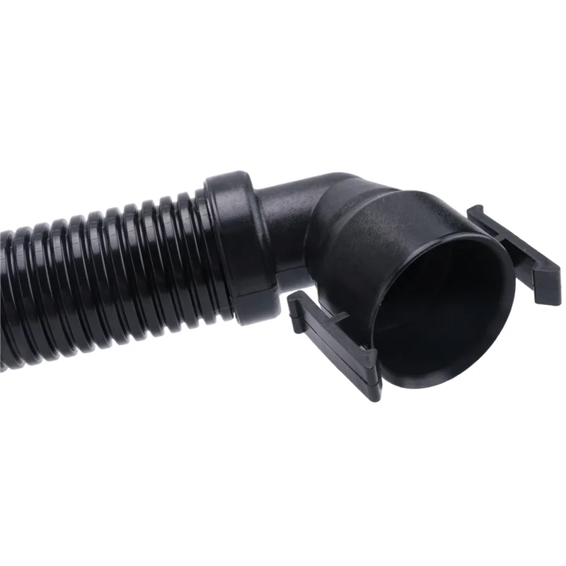 

Air Intake Breather Pipe Hose Rocker/Cam Cover For -BMW F20 F21 F22 F30 F32 F36 F10 F11 N47N/B47 13717823517