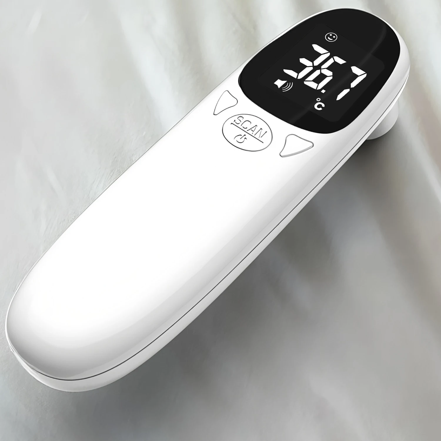 Infrared Thermometer Ear Digital Non-Contact Medical Termometro Body Fever Baby/Adult/Pet Temperature