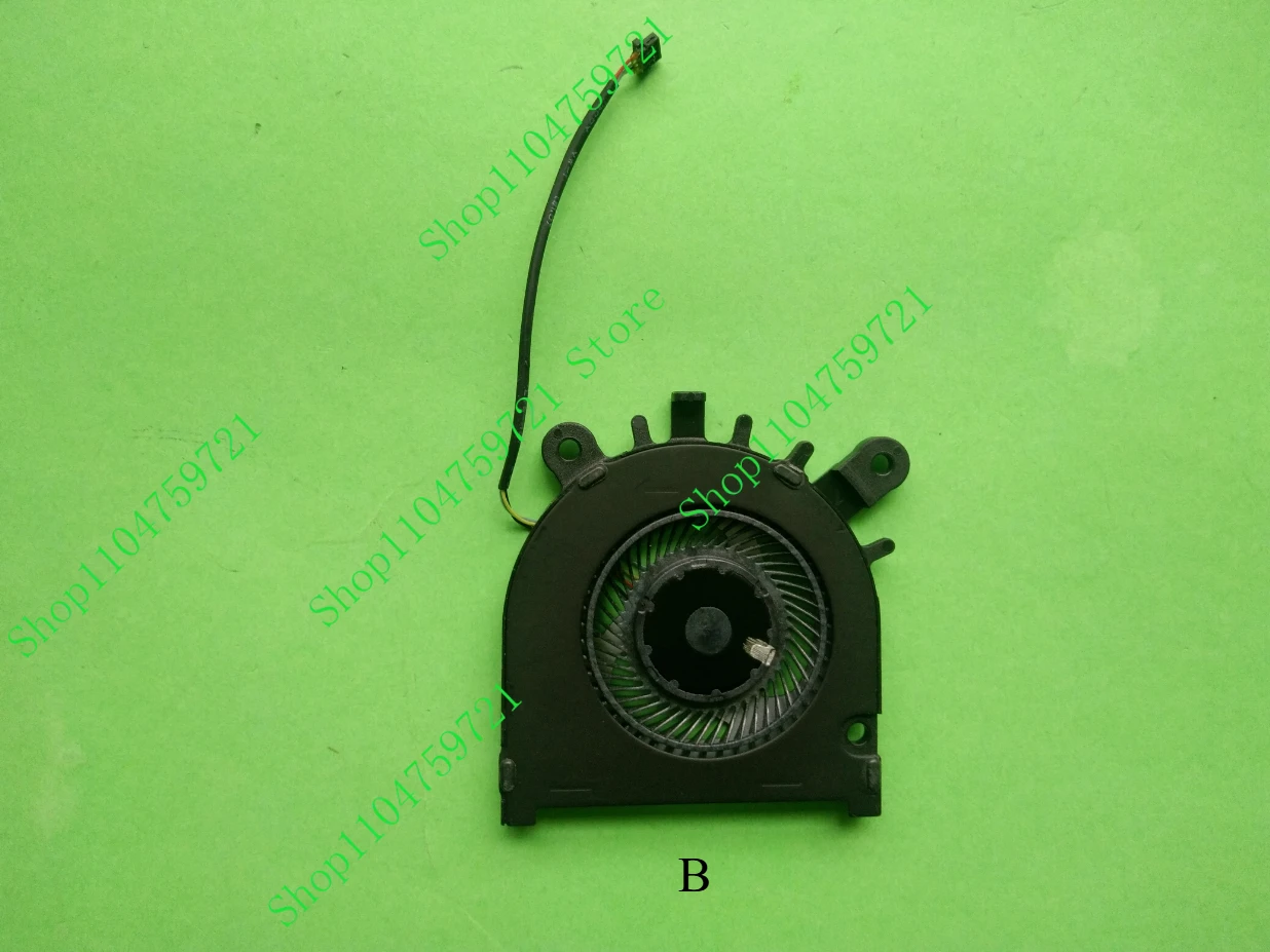 PJE Laptop CPU GPU Cooling Fan For Acer Hummingbird Swift 3 SF3 SF314 SF314-51 SF314-52 SF314-52G TMX349-8037 Cooler