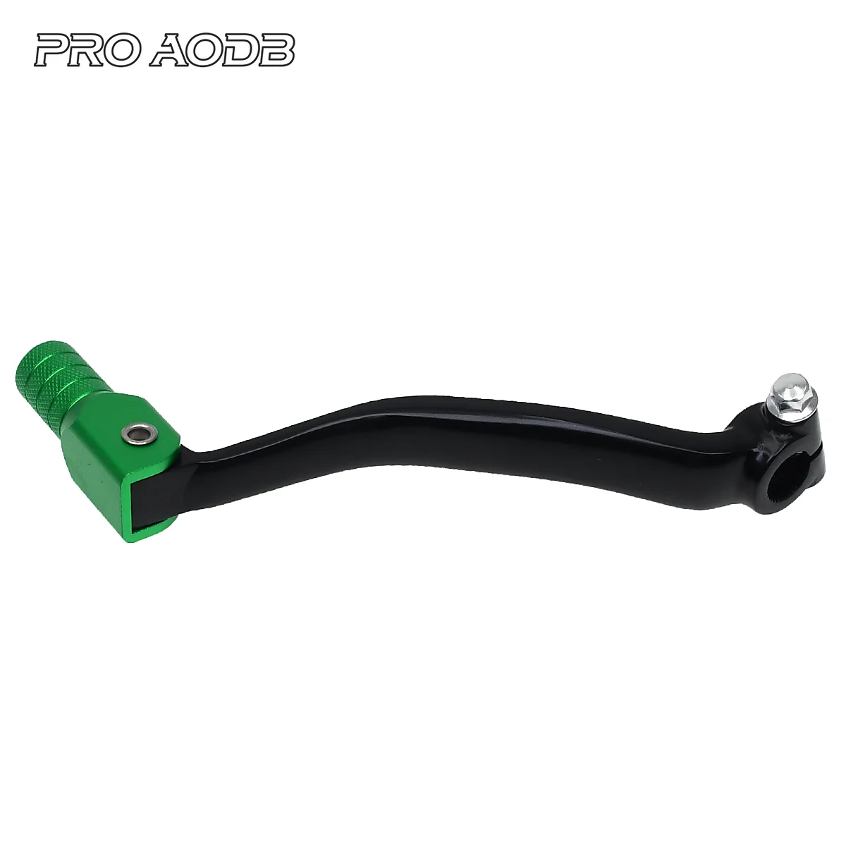 Motocykl CNC kované mechanismus posunovač posunu páka pro kawasaki KX250F KX450F 2009-2020 KX450 KX450X 2021 2022 2023 motokrosových jízdní kolo částí