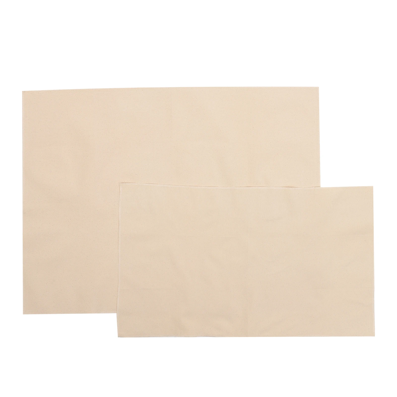 

2pcs Bread Pastry Making Tools Cloth Canvas Kitchen Baking Tool For Bakery Pastry Dough Liner Baking Accessories