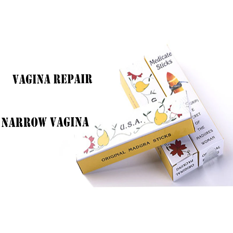 Women Vaginal Tightening Vagina wand Feminine Hygiene Reduction Vaginal Yam to narrow the Vagina doyan stick to the vagina