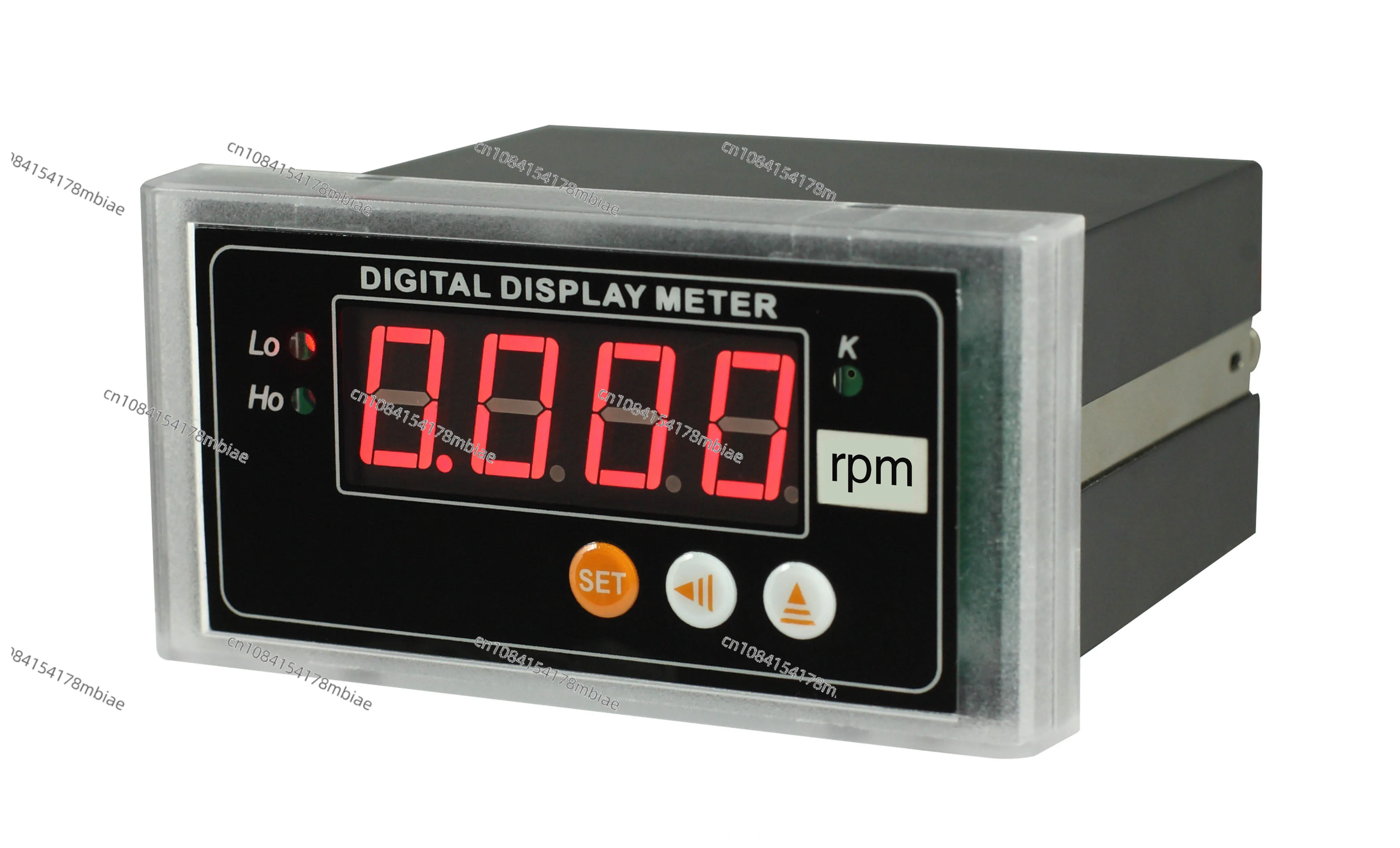 

High-Precision Digital Display Ohmmeter with Upper and Lower Limit Alarm with RS485 Communication with Analog Output Ohmmeter