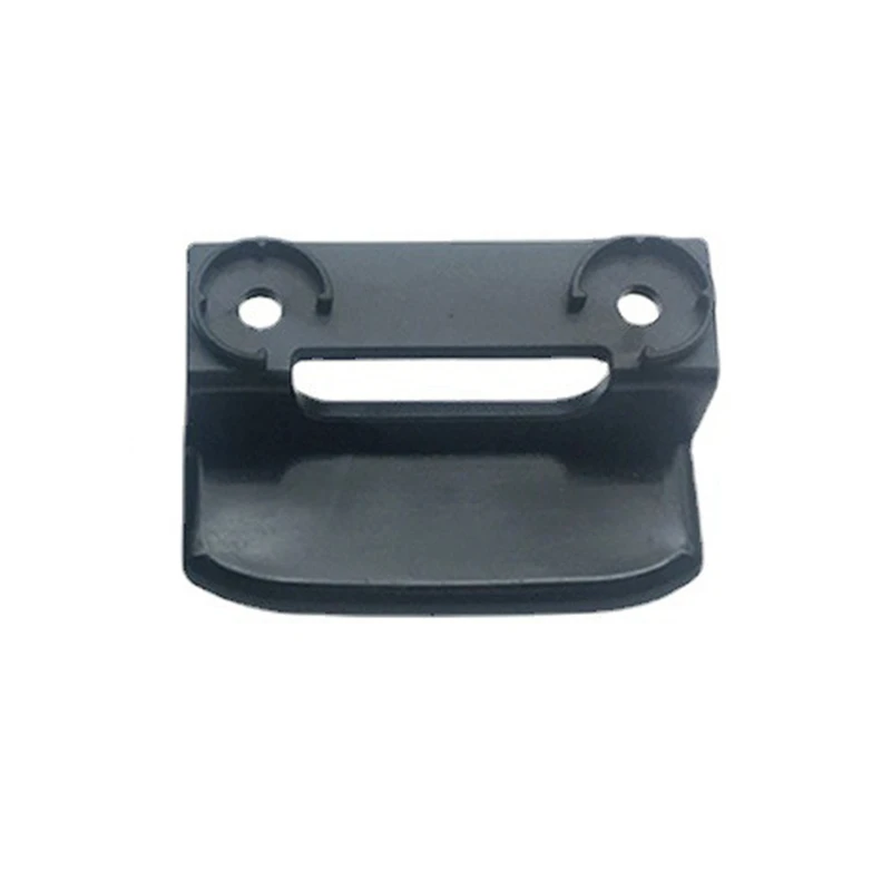 For Honda CRIDER City 2013-18 Armrest Box Snap Switch Central Debris Box Cover Clip Storage Handle Replacement Parts Accessories