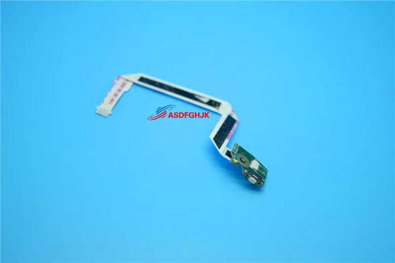   Original For HP Pavilion x360 Convertible 13-U 13-U102NA series Button card with cable 450.07M05.0011 fully tested