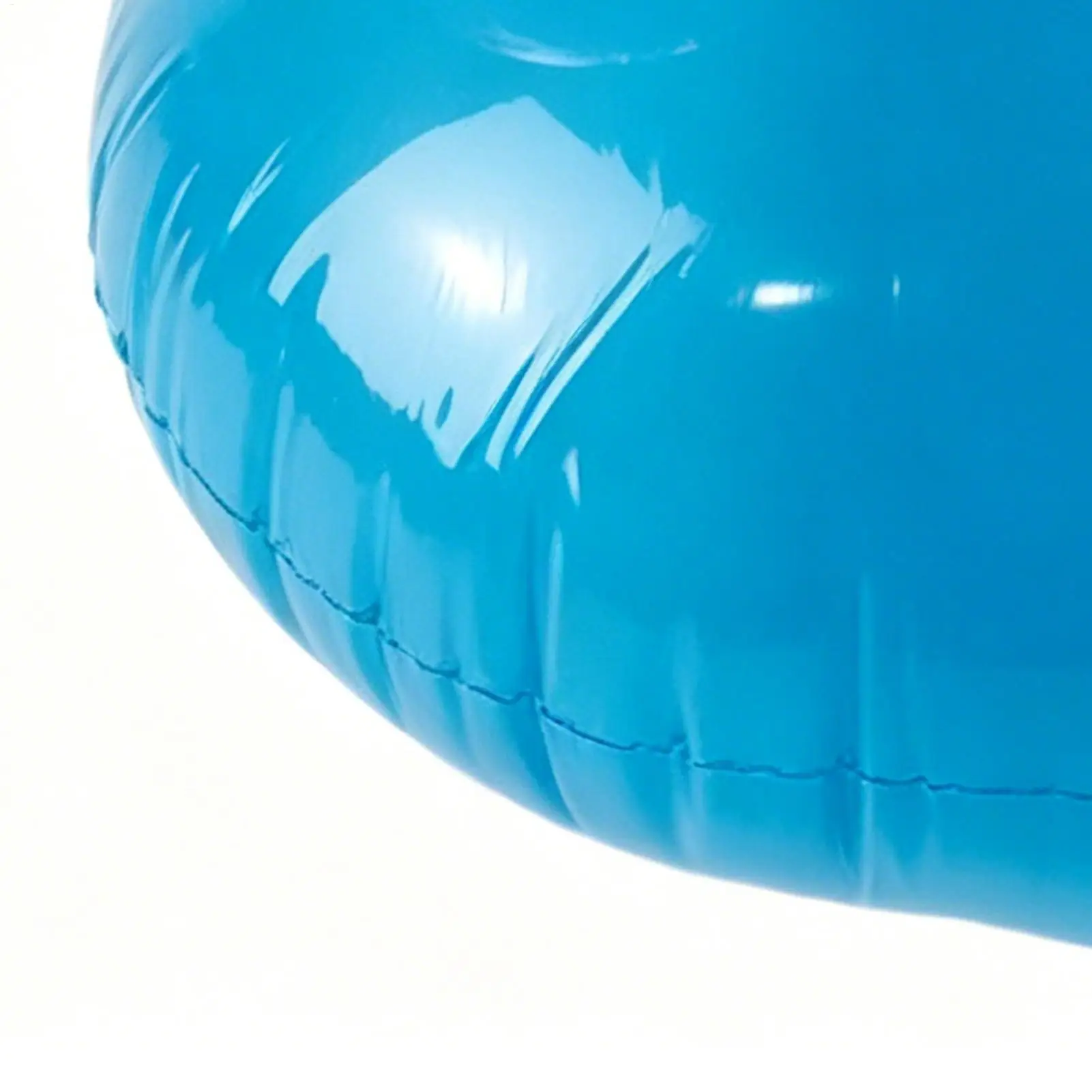 Inflatable Chair Thickened Pvc Waterproof Portable Sofa Inflatable Kids Chair For Camping Beach Party Pool Indoor Outdoor