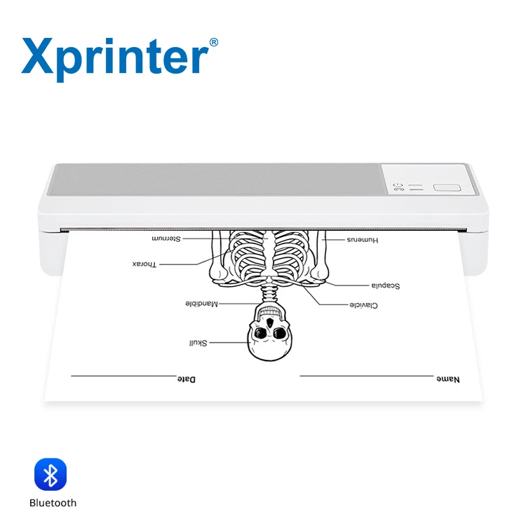 Xprinter XP-P83 The… - image